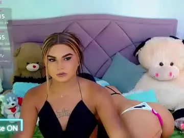 Chaturbate Private Sex Chat of cattaleya_skinny
