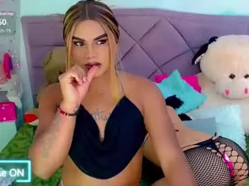 Chaturbate Free Porn Cam of cattaleya_skinny
