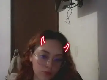 Chaturbate Best Webcam of charlotte_1620