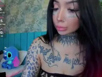 Chaturbate Adult Webcam of creamyinkk