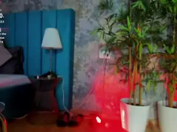 Chaturbate Best live sex cam show of creamyinkk