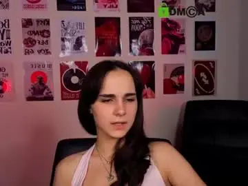 Chaturbate Watch Live Sex Cams of dreamyivyy
