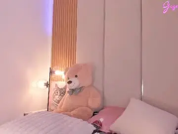 Chaturbate Sex Chat of gisellee__