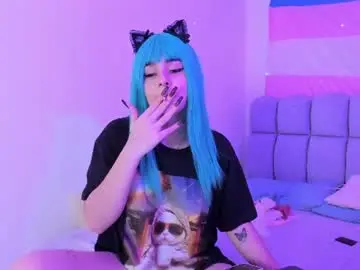 Chaturbate Sex Cam of jade__weed