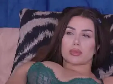 Chaturbate Sex Chat of jenna_day