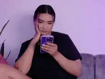 Chaturbate Live Sex Cam of layadoll