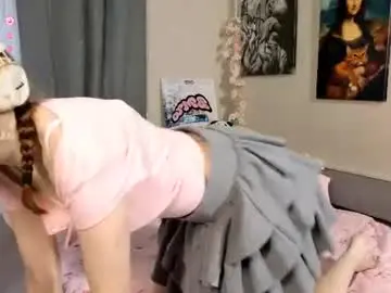 Chaturbate Free Porn Cam of libellule_s