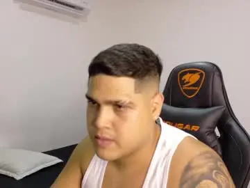 Chaturbate Sex Chat of marcus_philip