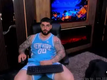 Chaturbate Adult Webcams of mrkarlhot99