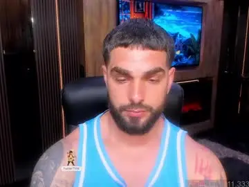 Chaturbate Free Porn Cam of mrkarlhot99