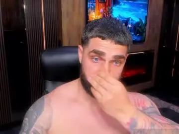 Chaturbate Sex Cam of mrkarlhot99