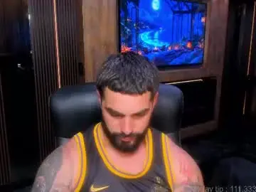 Chaturbate Nude Webcam of mrkarlhot99