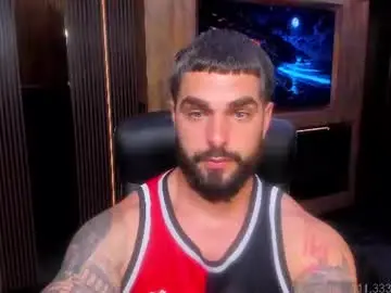 Chaturbate Watch Live Sex Cams of mrkarlhot99