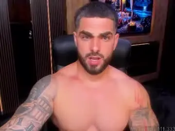 Chaturbate Nude Webcam of mrkarlhot99