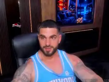 Chaturbate Watch Live Sex Cams of mrkarlhot99
