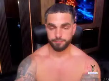 Chaturbate Free Porn Cam of mrkarlhot99