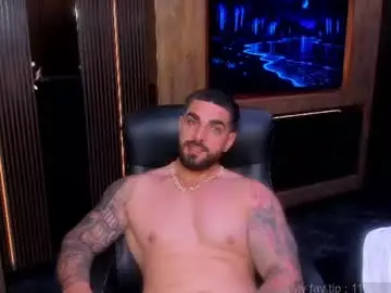 Chaturbate Sex Chat of mrkarlhot99