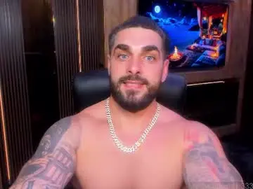 Chaturbate Adult Video Chat of mrkarlhot99
