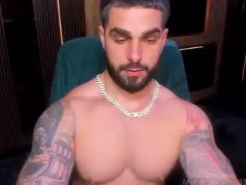 Chaturbate Adult Video Chat of mrkarlhot99