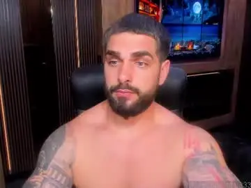 Chaturbate Watch Live Sex Cams of mrkarlhot99
