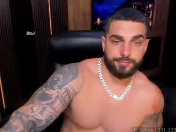 Chaturbate Watch Live Sex Cams of mrkarlhot99