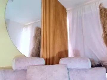 Chaturbate Adult Webcam of nahiavictoria