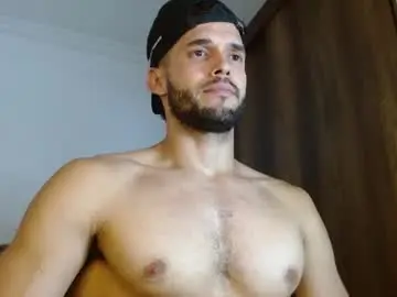 Chaturbate Free Live Porn of noah_jhonsonn