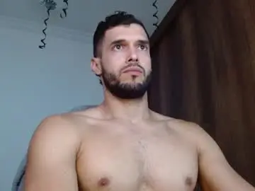 Chaturbate Adult Webcam of noah_jhonsonn