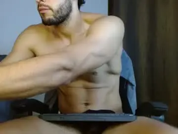 Chaturbate Free Porn Cam of noah_jhonsonn