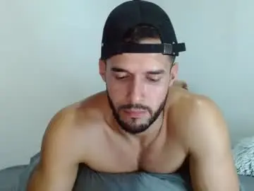 Chaturbate Private Sex Chat of noah_jhonsonn