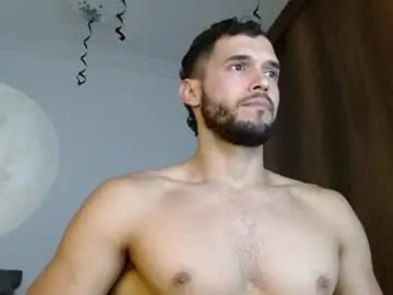 Chaturbate Sex Cam of noah_jhonsonn