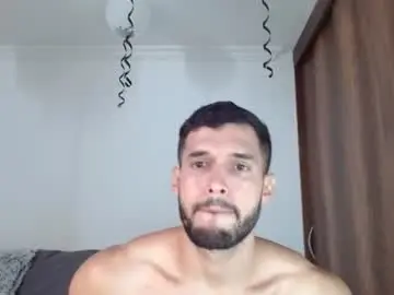 Chaturbate Live Sex of noah_jhonsonn