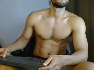 Chaturbate Free Live Porn of noah_jhonsonn