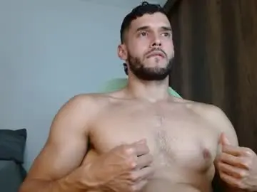 Chaturbate Sex Cam of noah_jhonsonn