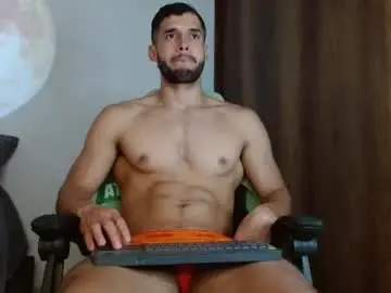 Chaturbate Free Live Porn of noah_jhonsonn