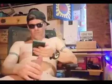 Chaturbate Live Porn of str8foryouguy