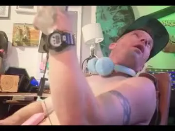 Chaturbate Sex Cam of str8foryouguy