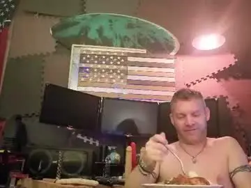 Chaturbate Best live sex cam show of str8foryouguy