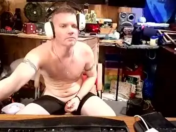 Chaturbate Sex Cam of str8foryouguy