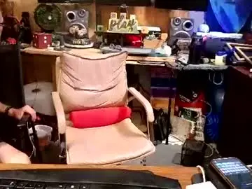 Chaturbate Live Porn of str8foryouguy