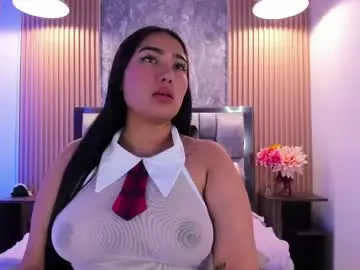 Chaturbate Sex Chat of sulay_kim