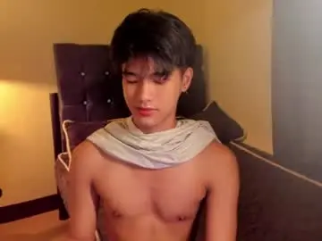Chaturbate Adult Webcam of twinks8inches