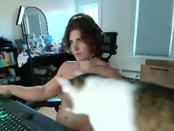 Chaturbate Free Porn Cam of twotwntytwo
