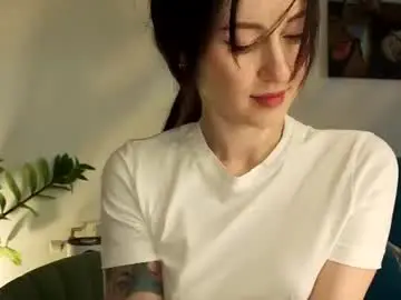 Chaturbate Private Sex Chat of ambientmoon