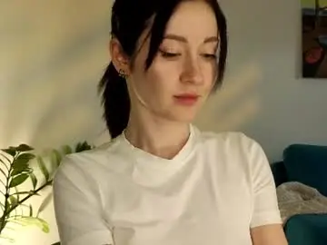 Chaturbate Sex Chat of ambientmoon