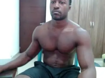 Chaturbate Live Sex of blacknikes
