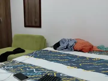 Chaturbate Live Sex of blacknikes