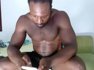 Chaturbate Sex Cam of blacknikes