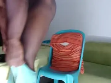 Chaturbate Live Porn of blacknikes
