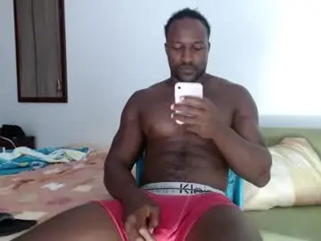 Chaturbate Live Sex of blacknikes